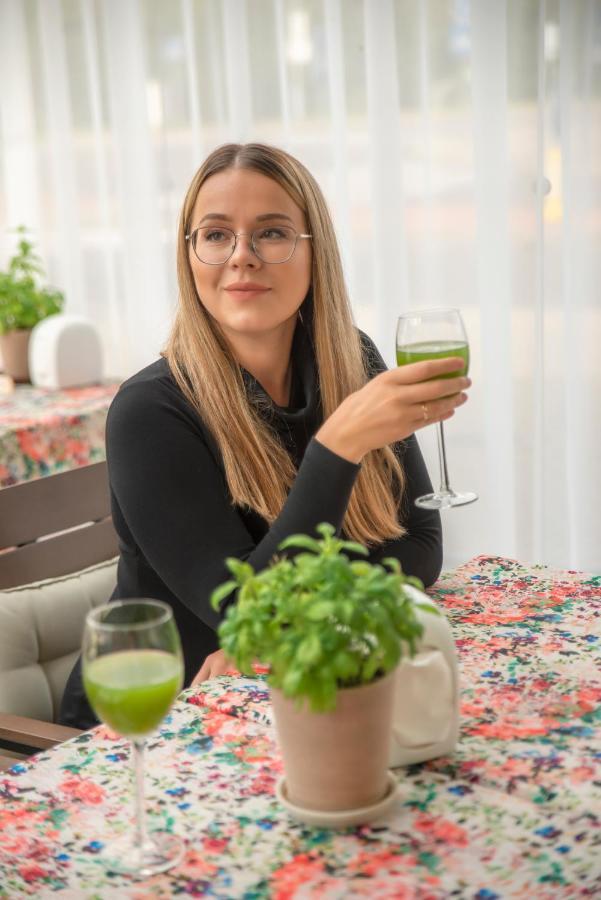 Goda Hotel & Spa Друскининкай Екстериор снимка