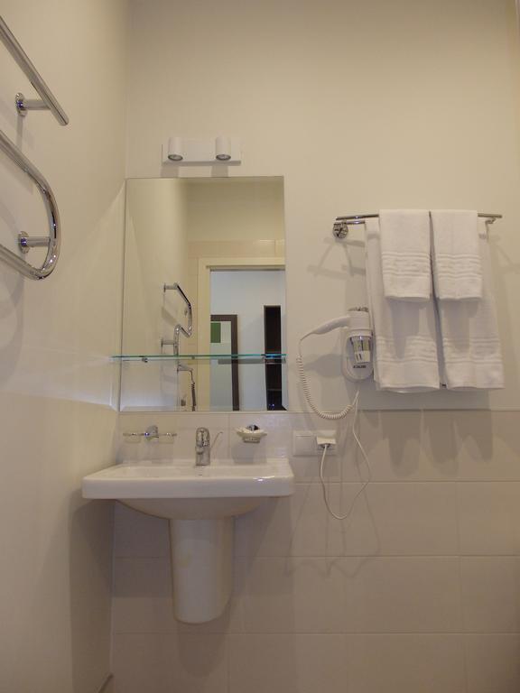 Goda Hotel & Spa Друскининкай Екстериор снимка