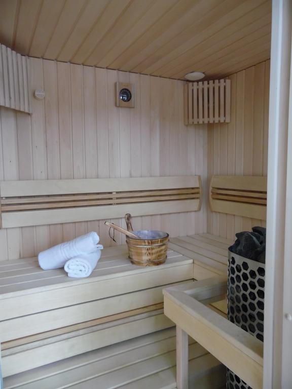 Goda Hotel & Spa Друскининкай Екстериор снимка