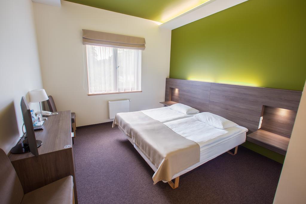 Goda Hotel & Spa Друскининкай Екстериор снимка