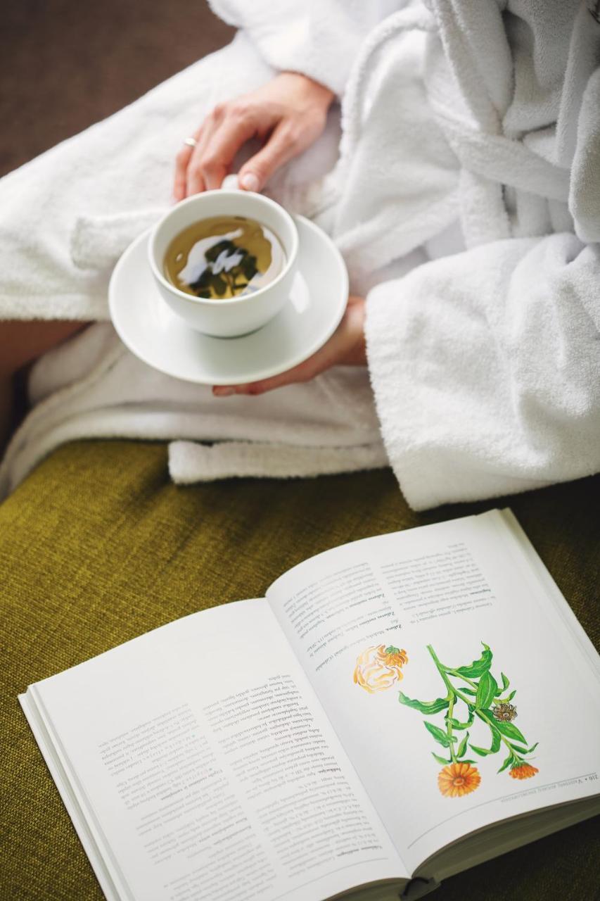 Goda Hotel & Spa Друскининкай Екстериор снимка