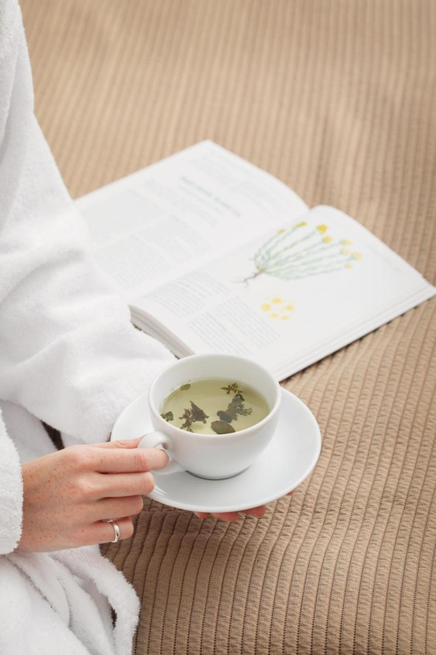 Goda Hotel & Spa Друскининкай Екстериор снимка