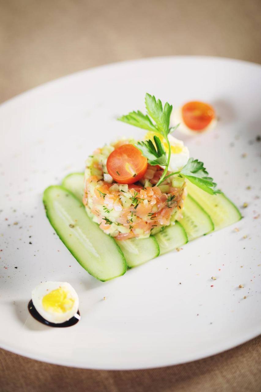 Goda Hotel & Spa Друскининкай Екстериор снимка