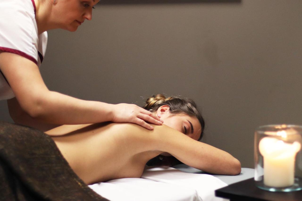 Goda Hotel & Spa Друскининкай Екстериор снимка