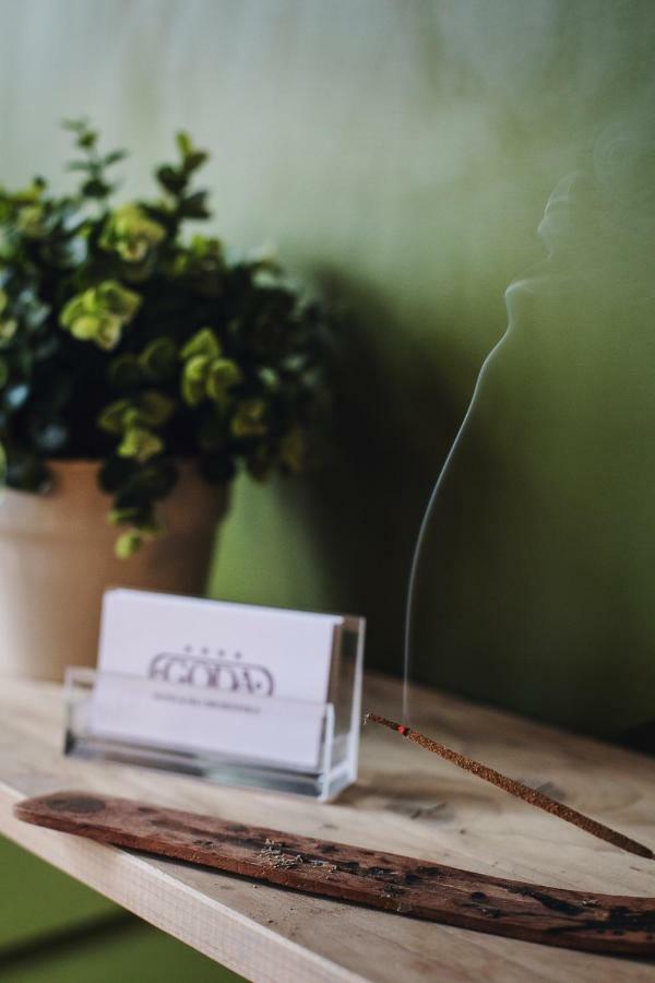 Goda Hotel & Spa Друскининкай Екстериор снимка