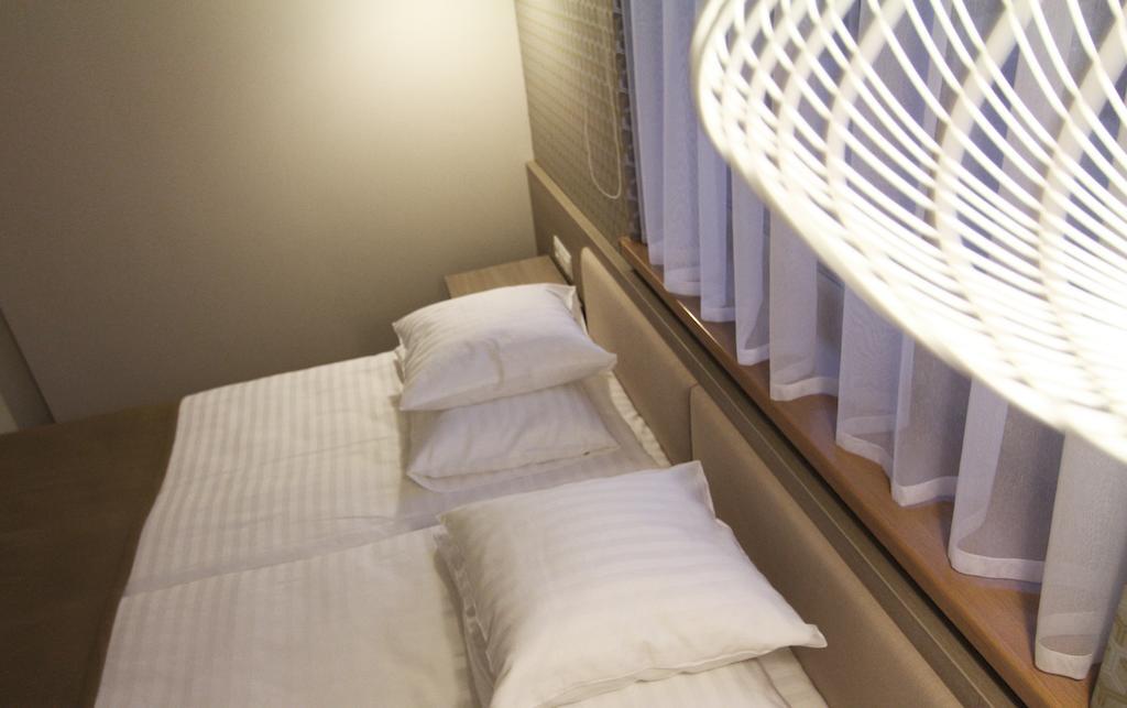 Goda Hotel & Spa Друскининкай Екстериор снимка