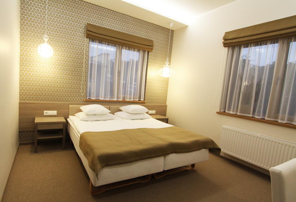Goda Hotel & Spa Друскининкай Екстериор снимка